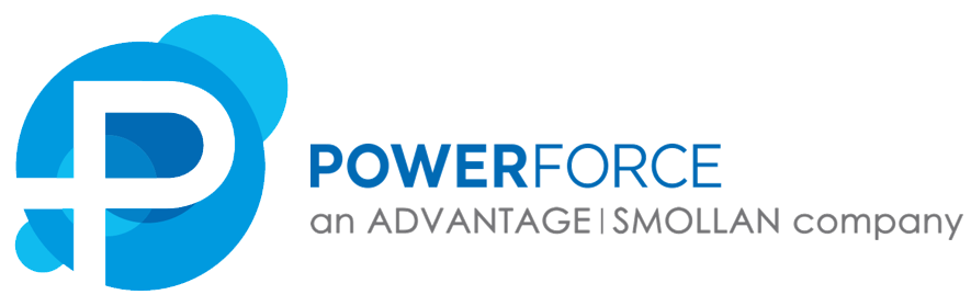 Logo Powerforce